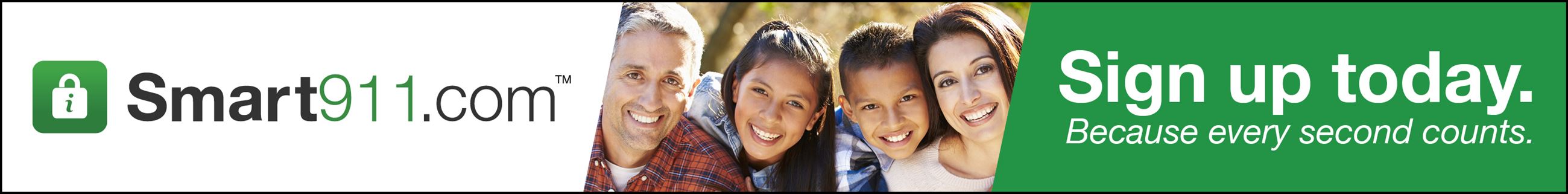Smart 911
