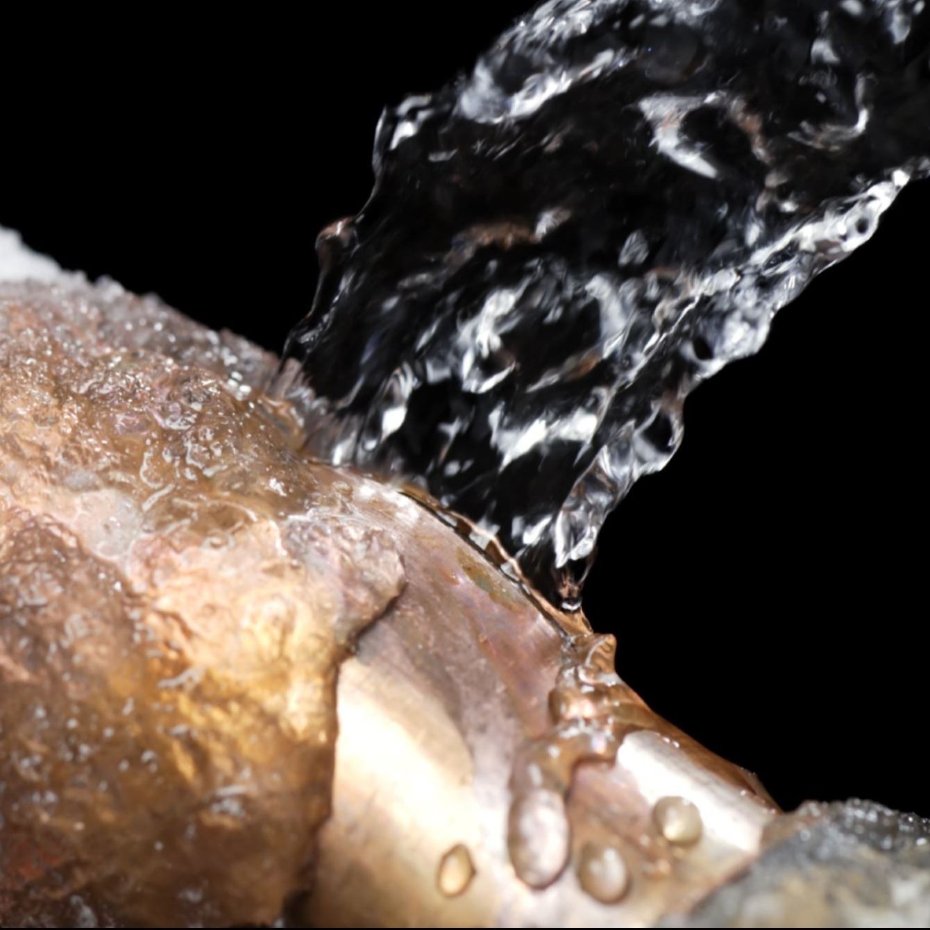 Frozen Pipes Frozen Pipes