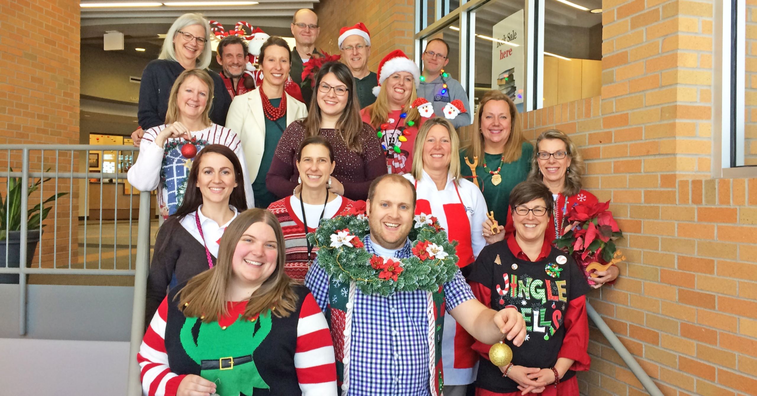 Christmas Sweater Christmas Sweater