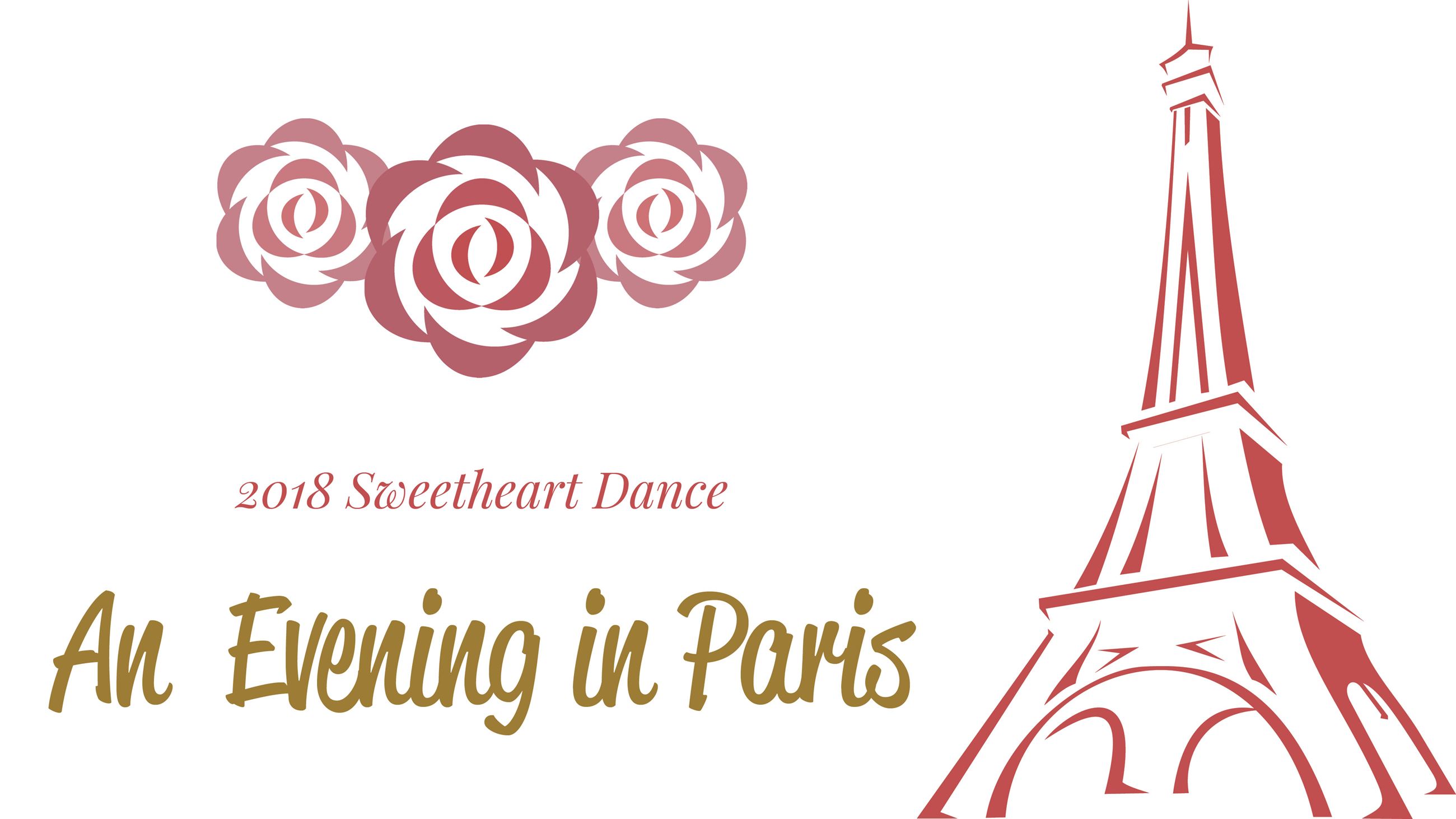 2018 Sweetheart Dance 2018 Sweetheart Dance