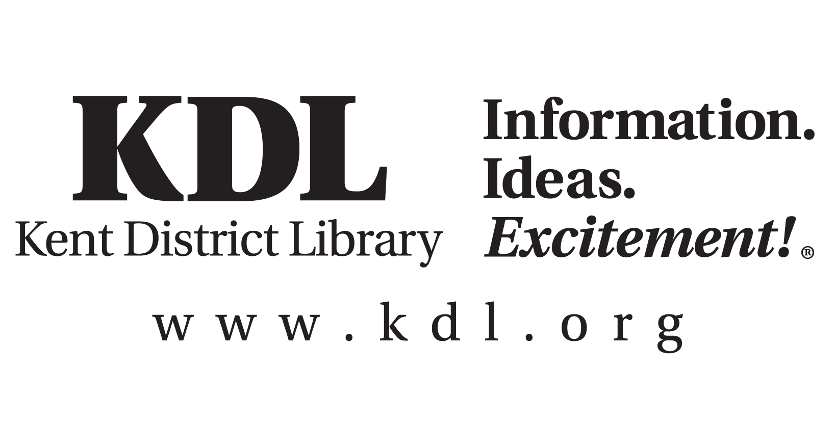 KDL Logo