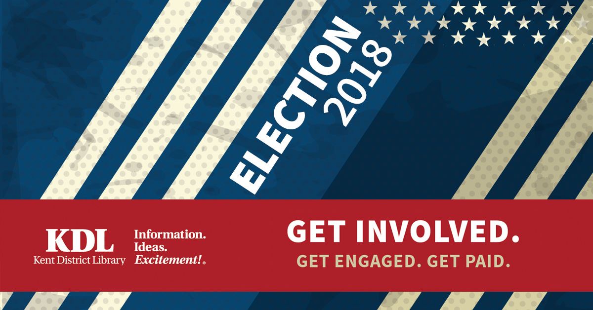 Election Inspectors Needed