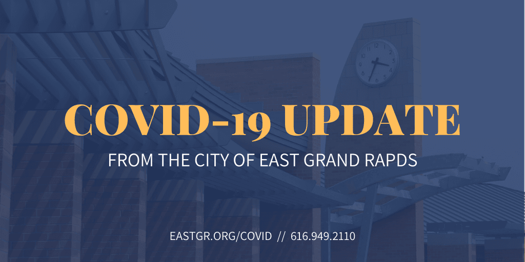 TWITTER COVID-19 UPDATE TWITTER COVID-19 UPDATE