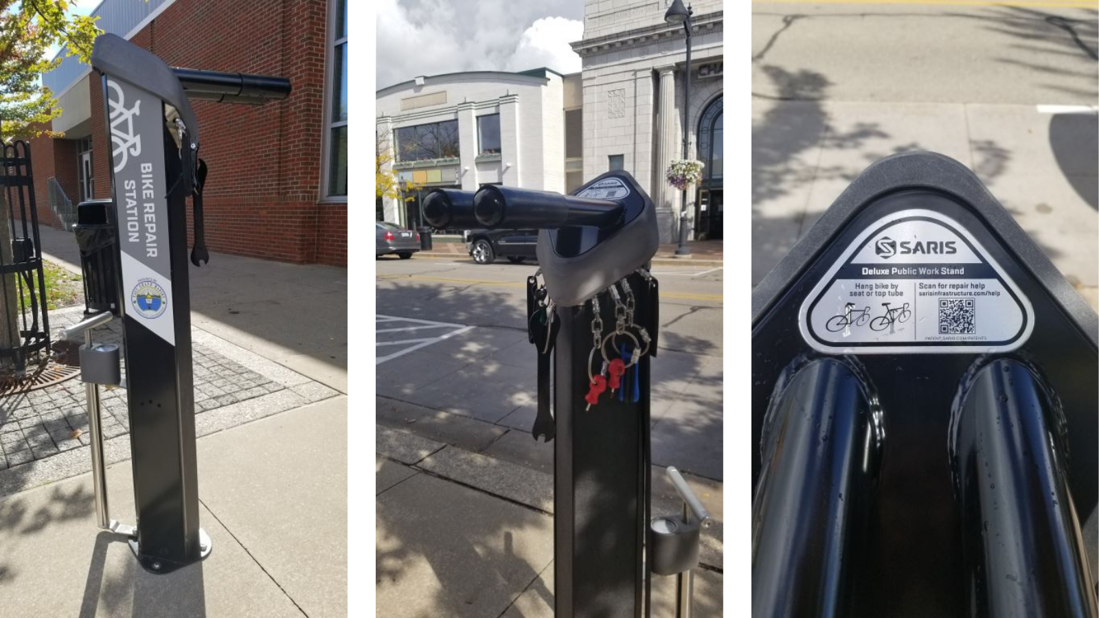 Bike Station