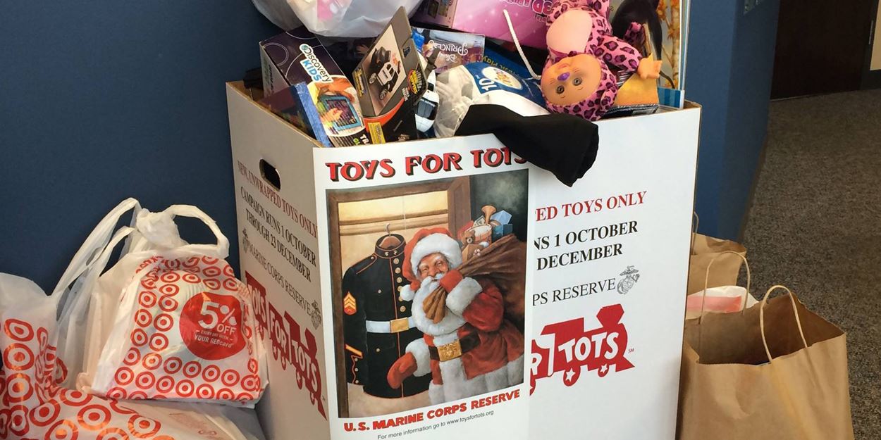 Toys-for-Tots