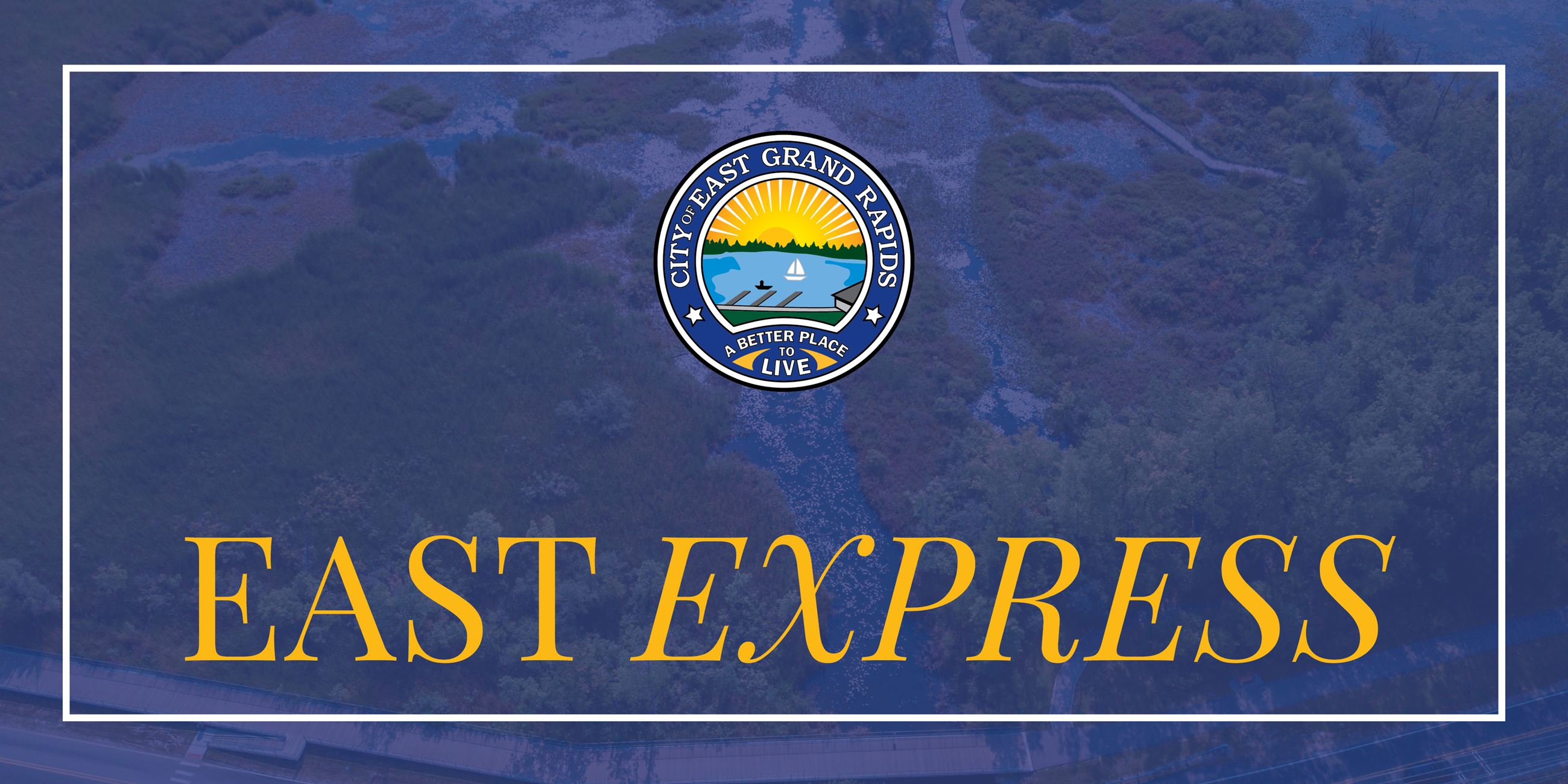 East Express Header Summer 2018