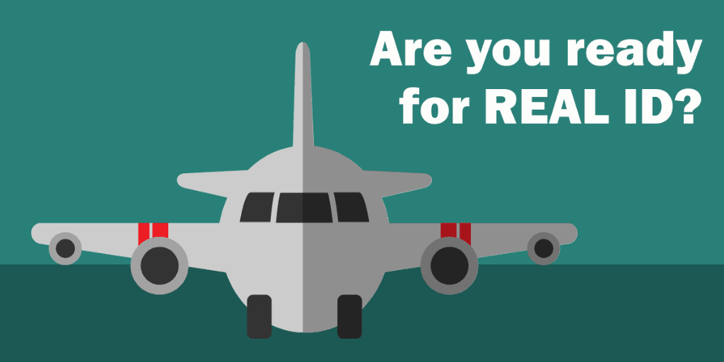 REAL ID