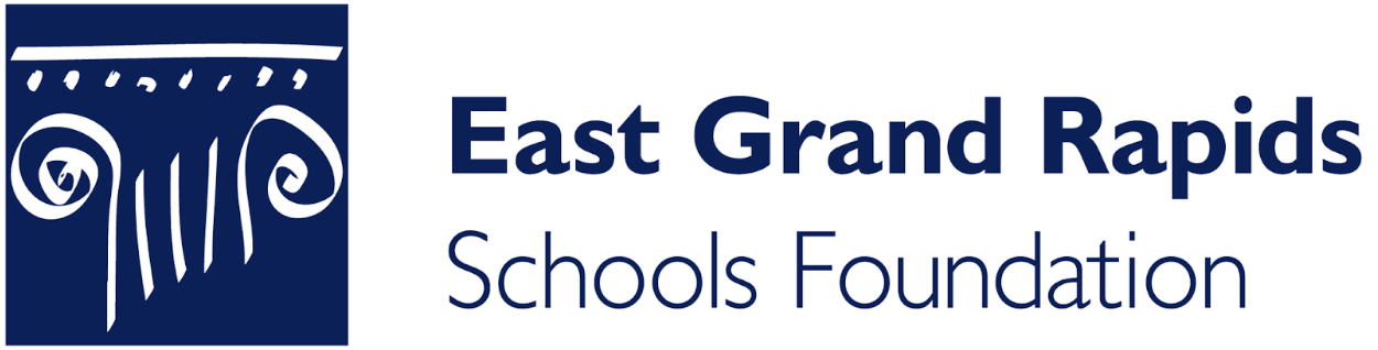 East Grand Rapids Schools Foundation logo