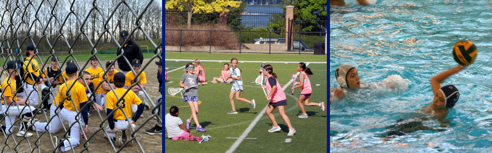 Spring 2023 Parks and Recreation guide