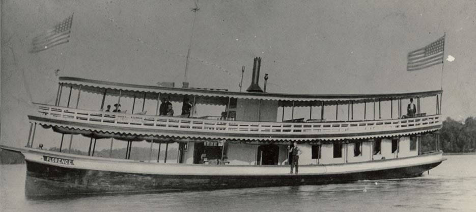 SS Florence Opens in new window