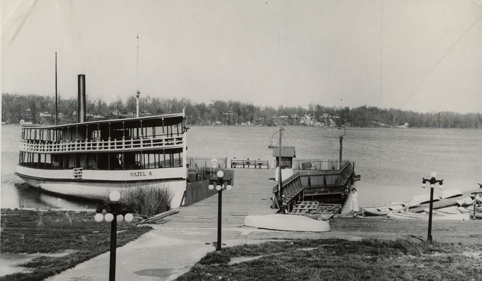 SS Hazel A Opens in new window