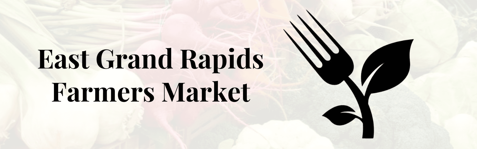 East Grand Rapids Farmers Market