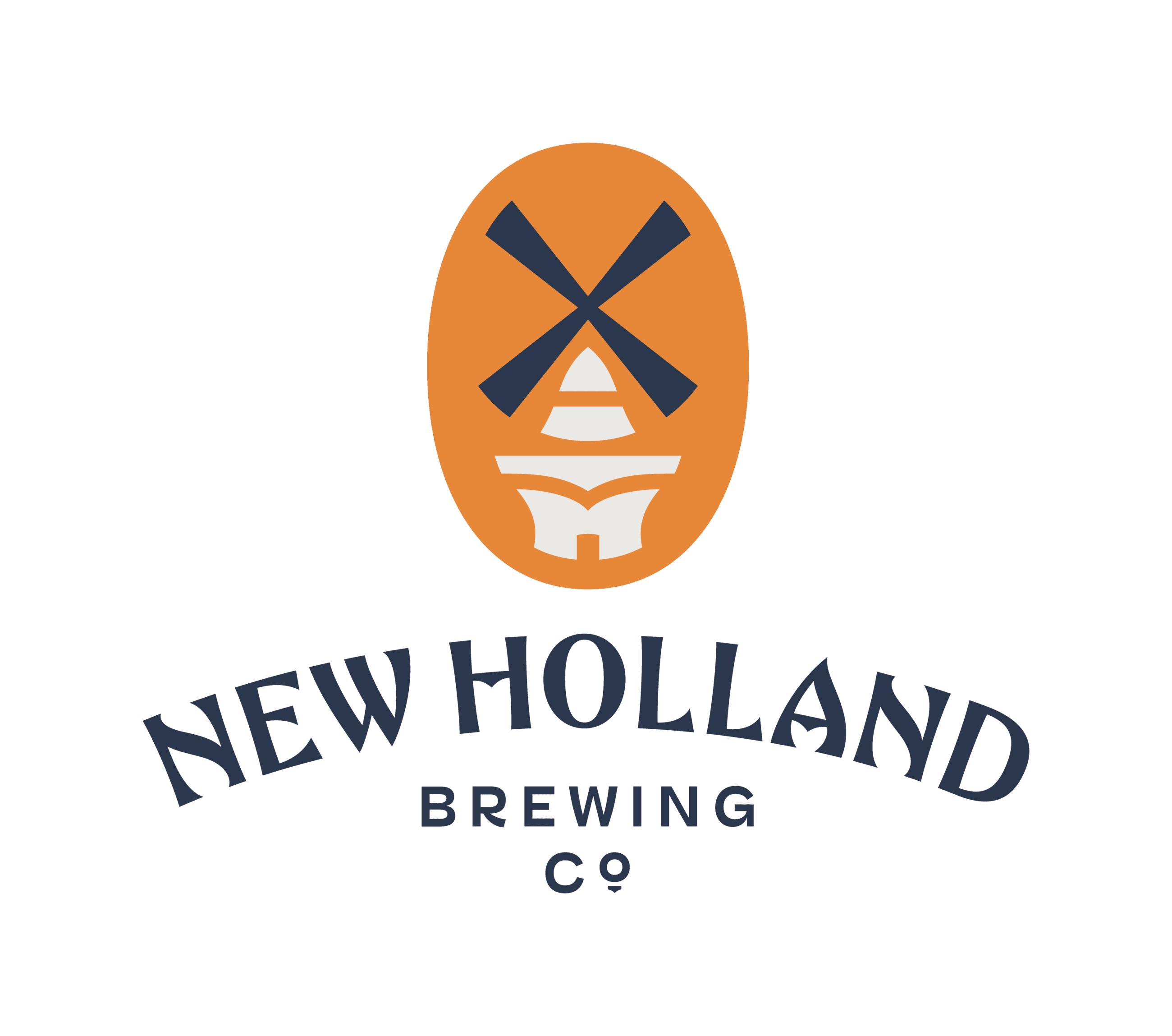 New Holland Brewing Logo