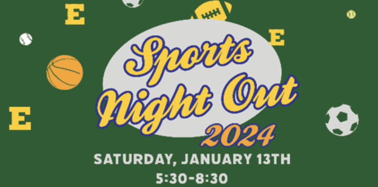 Sports Night Out 2024