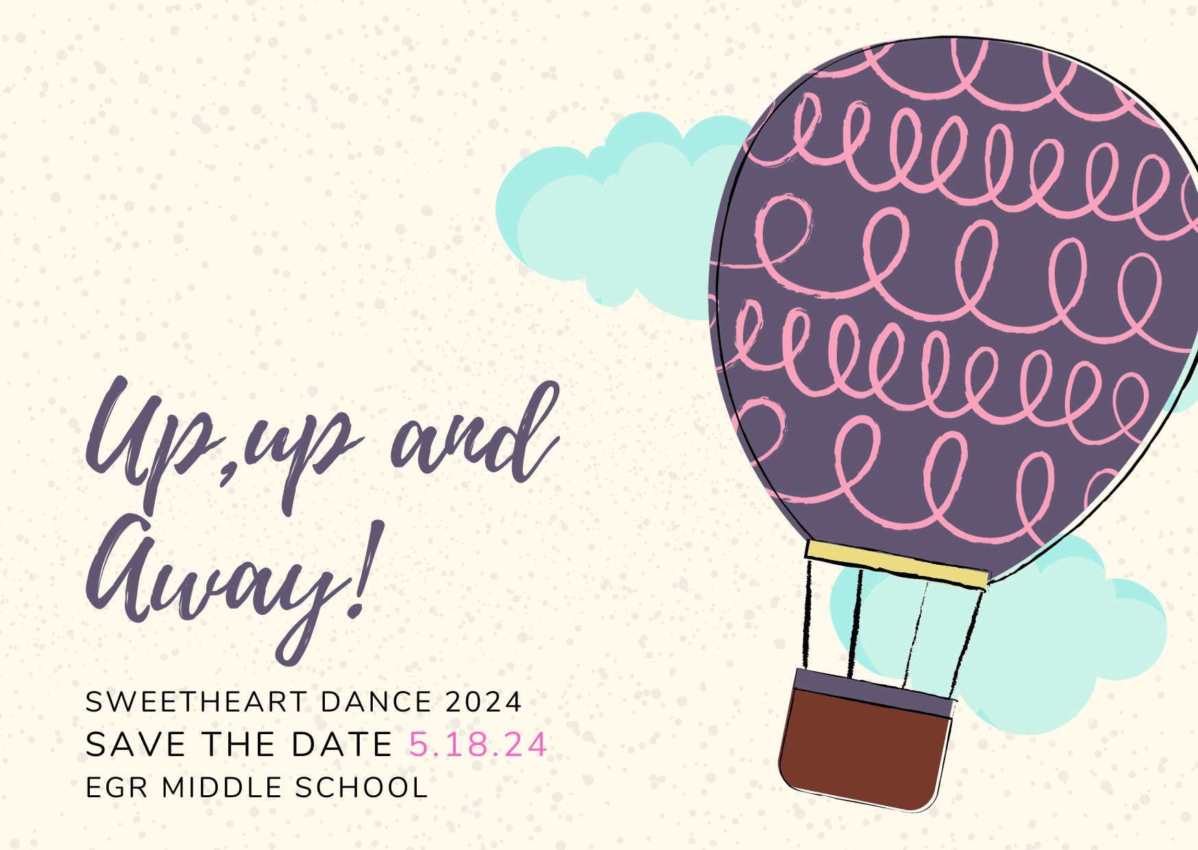 2024 Sweetheart Dance