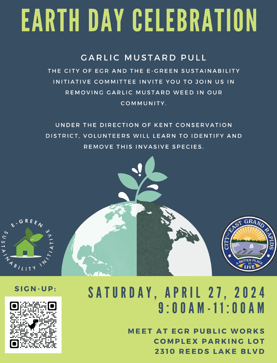 2024 Earth Day Celebration