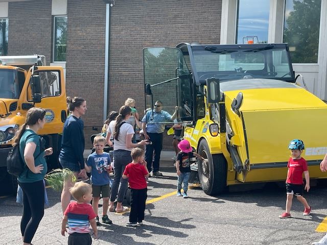2024 Touch-a-Truck