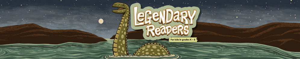 KDL Legendary Readers