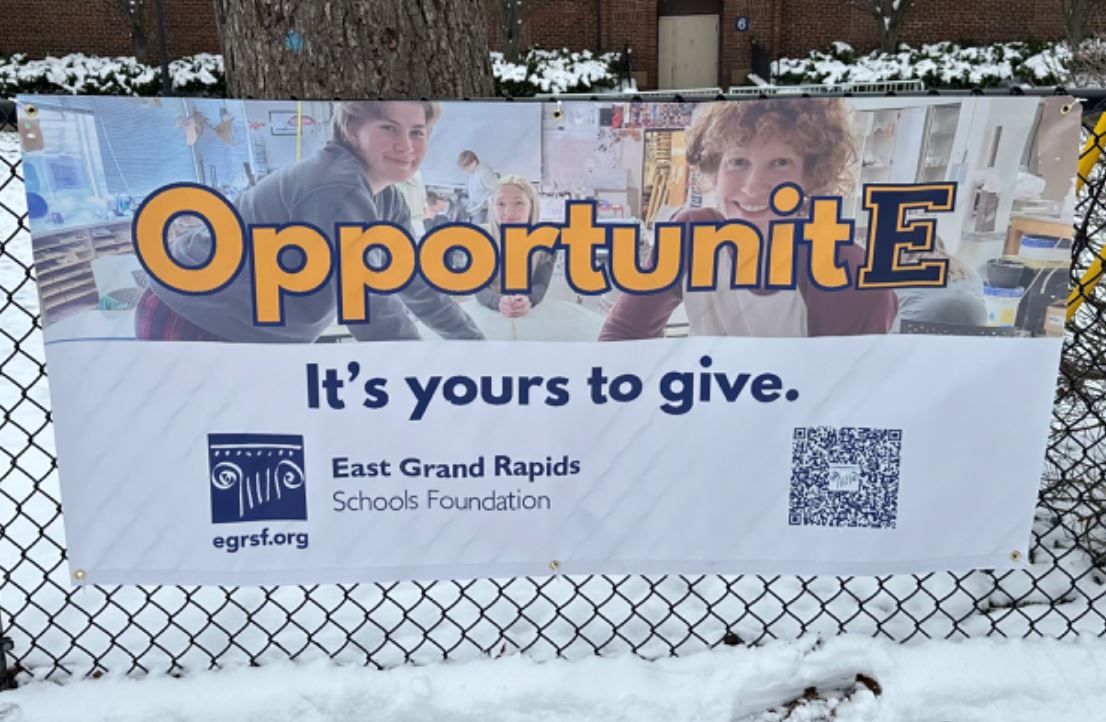 EGRSF 2024 EOY appeal