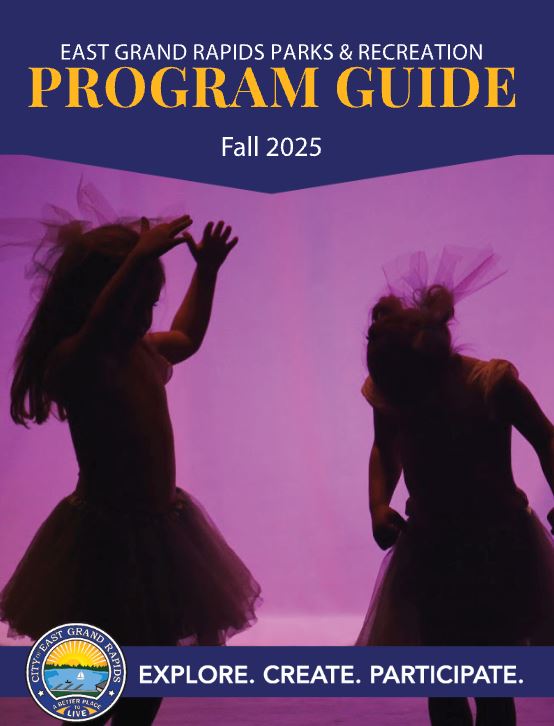 2025 fall program guide