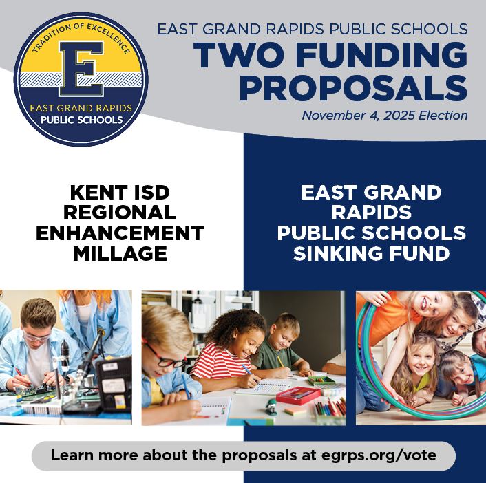 2025 EGRPS ballot proposals