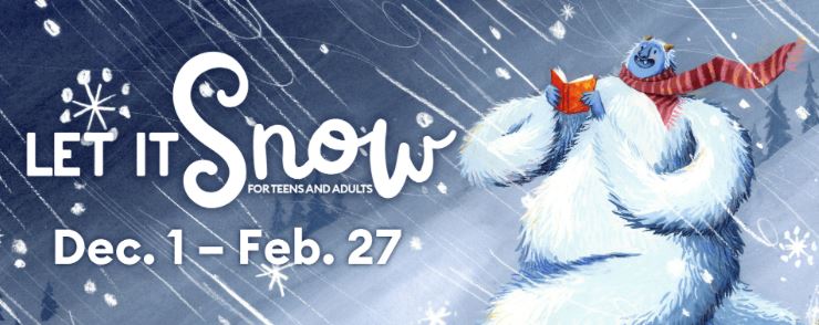 KDL 2026 Let It Snow