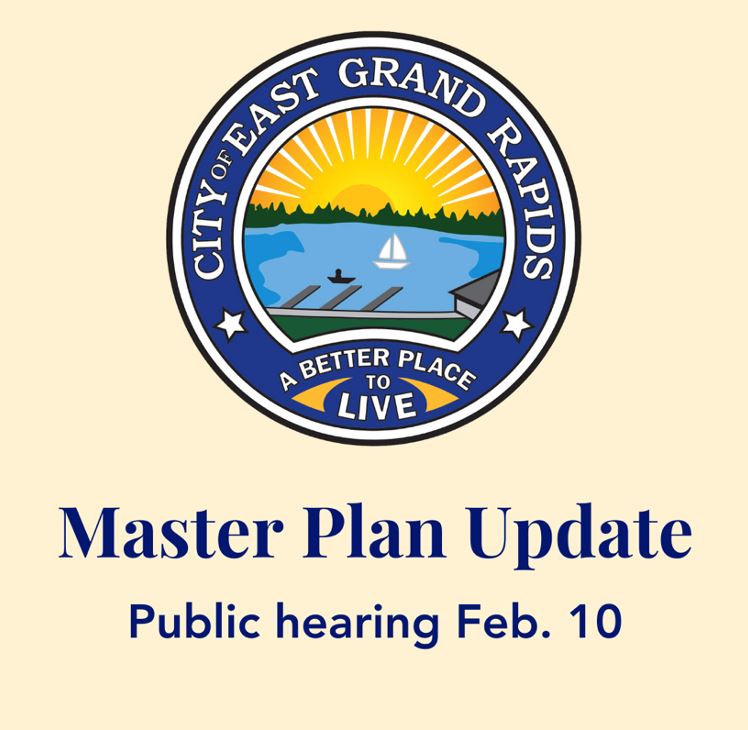 Master Plan Update