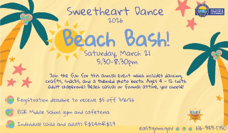 2026 Sweetheart Dance