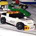 Lego car