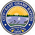City logo