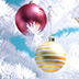 Holiday ornaments